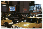 The capeman (Musical), (Simon), Marquis Theatre (1998)