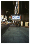 The capeman (Musical), (Simon), Marquis Theatre (1998)
