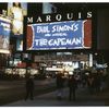 The capeman (Musical), (Simon), Marquis Theatre (1998)