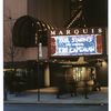 The capeman (Musical), (Simon), Marquis Theatre (1998)