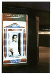 The capeman (Musical), (Simon), Marquis Theatre (1998)