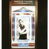 The capeman (Musical), (Simon), Marquis Theatre (1998)