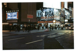 The capeman (Musical), (Simon), Marquis Theatre (1998)