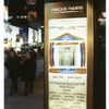 The capeman (Musical), (Simon), Marquis Theatre (1998)