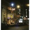Freak (One-man show), (Leguizamo), Cort Theatre (1998)