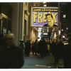 Freak (One-man show), (Leguizamo), Cort Theatre (1998)
