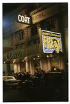 Freak (One-man show), (Leguizamo), Cort Theatre (1998)