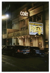 Freak (One-man show), (Leguizamo), Cort Theatre (1998)