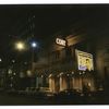 Freak (One-man show), (Leguizamo), Cort Theatre (1998)