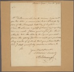 Letter