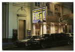 Freak (One-man show), (Leguizamo), Cort Theatre (1998)