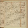 Letter to --