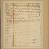 Letter to --