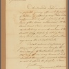 Letter to the Select Men of Boston