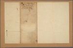 Letter to the Select Men of Boston