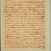 Letter to --