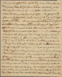 Letter to --