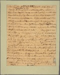 Letter to --