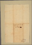 Letter to Col. Prebble [Jedediah Preble] and the rest of the colonels of the Massachusetts regiments
