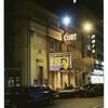 Freak (One-man show), (Leguizamo), Cort Theatre (1998)