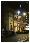 Freak (One-man show), (Leguizamo), Cort Theatre (1998)