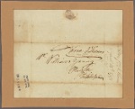 Letter to William Young, Philadelphia