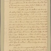 Letter to Samuel Huntington