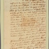 Letter to Charles Barret