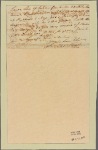 Letter to Charles Barret