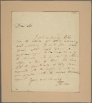 Letter