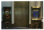 Freak (One-man show), (Leguizamo), Cort Theatre (1998)