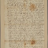 Letter to the freeholders etc. of Middlesex
