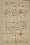 Letter to the freeholders etc. of Middlesex