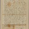 Letter to the freeholders etc. of Middlesex