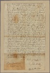 Letter to the freeholders etc. of Middlesex