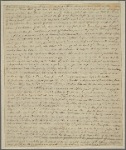 Letter to --