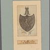 Crest of Doctor John Jeffries