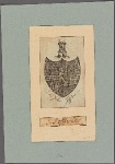 Crest of Doctor John Jeffries