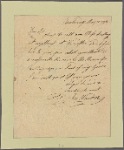 Letter