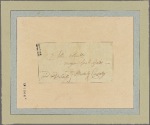 Letter to Major General Gates