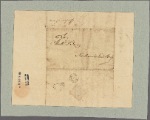 Letter to the Reverend Doctor Percy, Northumberland House
