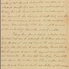 Letter to the Earl of Kinnoull
