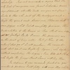 Letter to the Earl of Kinnoull