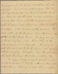 Letter to the Earl of Kinnoull