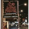 The scarlet pimpernel (Musical), (Wildhorn), Minskoff Theatre (1998)