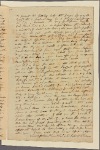 Letter to Mrs. Elizabeth Smith, New York