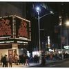 The scarlet pimpernel (Musical), (Wildhorn), Minskoff Theatre (1998)