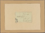 Letter to William Ellery.
