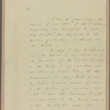 Letter to Ithiel Town, New Haven