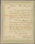 Letter to Samuel Purviance